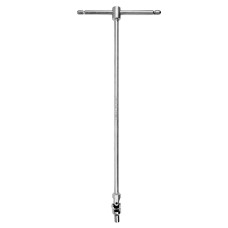 T-kulcs csuklós 6x450 mm CrV YATO