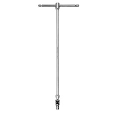 T-kulcs csuklós 9x450 mm CrV YATO