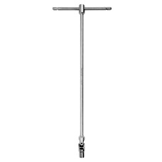 T-kulcs csuklós 11x450 mm CrV YATO