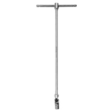 T-kulcs csuklós 12x450 mm CrV YATO - www.parts-zone.hu T-kulcs csuklós 12x450 mm CrV YATO