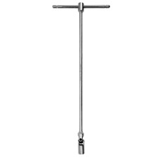 T-kulcs csuklós 13x450 mm CrV YATO - www.parts-zone.hu T-kulcs csuklós 13x450 mm CrV YATO