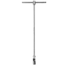 T-kulcs csuklós 14x450 mm CrV YATO