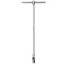 T-kulcs csuklós 14x450 mm CrV YATO
