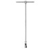 T-kulcs csuklós 15x450 mm CrV YATO - www.parts-zone.hu T-kulcs csuklós 15x450 mm CrV YATO