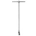 T-kulcs csuklós 16x450 mm CrV YATO - www.parts-zone.hu T-kulcs csuklós 16x450 mm CrV YATO