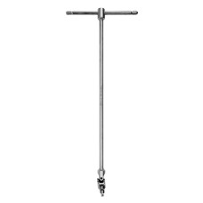 T-alakú hajtókar csuklós 1/4 col 450 mm CrV YATO