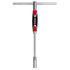 Yato T-kulcs nyéllel, 310x9mm - www.parts-zone.hu Yato T-kulcs nyéllel, 310x9mm