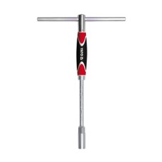 T-kulcs 12 mm forgatható nyéllel YATO - www.parts-zone.hu T-kulcs 12 mm forgatható nyéllel YATO