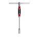 T-kulcs 13 mm forgatható nyéllel YATO - www.parts-zone.hu T-kulcs 13 mm forgatható nyéllel YATO