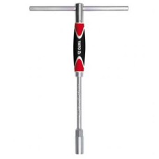 T-kulcs 14 mm forgatható nyéllel YATO - www.parts-zone.hu T-kulcs 14 mm forgatható nyéllel YATO