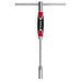 T-kulcs 14 mm forgatható nyéllel YATO - www.parts-zone.hu T-kulcs 14 mm forgatható nyéllel YATO