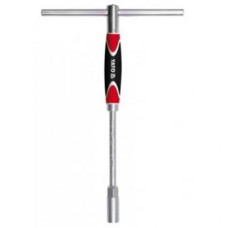 T-kulcs 15 mm forgatható nyéllel YATO - www.parts-zone.hu T-kulcs 15 mm forgatható nyéllel YATO