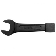 Yato Üthető villáskulcs, 55mm, CrV - www.parts-zone.hu Yato Üthető villáskulcs, 55mm, CrVVILLÁSKULCSOK