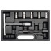 Injektor javító készlet YATO - www.parts-zone.hu Injektor javító készlet YATO