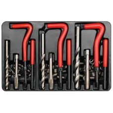 Menetjavító készlet 88 részes M6-M8-M10 YATO - www.parts-zone.hu Menetjavító készlet 88 részes M6-M8-M10 YATO