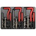 Menetjavító készlet 88 részes M6-M8-M10 YATO - www.parts-zone.hu Menetjavító készlet 88 részes M6-M8-M10 YATO