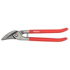 Lemezvágó olló 260mm jobbos Cr.Mo. YATO - www.parts-zone.hu Lemezvágó olló 260mm jobbos Cr.Mo. YATO