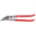 Lemezvágó olló 260mm jobbos Cr.Mo. YATO - www.parts-zone.hu Lemezvágó olló 260mm jobbos Cr.Mo. YATO