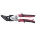 Yato Lemezvágó olló, 260mm, balos - www.parts-zone.hu Yato Lemezvágó olló, 260mm, balos