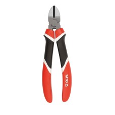Oldalcsípő fogó profi 160 mm YATO