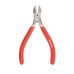 Oldalcsípőfogó 125 mm YATO - www.parts-zone.hu Oldalcsípőfogó 125 mm YATO