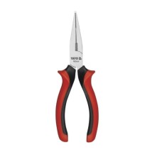 Laposfogó 160 YATO - www.parts-zone.hu Laposfogó 160 YATO