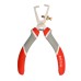 Blankoló fogó 160mm YATO - www.parts-zone.hu Blankoló fogó 160mm YATO