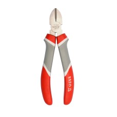 Oldalcsípő fogó 160 mm YATO - www.parts-zone.hu Oldalcsípő fogó 160 mm YATO