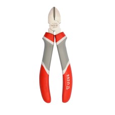 Oldalcsípő fogó 180 mm YATO