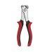 Homlokcsípő fogó 160 mm YATO - www.parts-zone.hu Homlokcsípő fogó 160 mm YATO