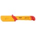 Kábelvágó kés 38x155mm 1000V-ig szigetelt YATO - www.parts-zone.hu Kábelvágó kés 38x155mm 1000V-ig szigetelt YATO