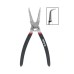 Seeger fogó 150 mm BH YATO - www.parts-zone.hu Seeger fogó 150 mm BH YATO