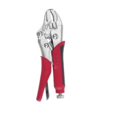 Kombinált anya-csőfogó 140 mm, gumírozott nyelű YATO - www.parts-zone.hu Kombinált anya-csőfogó 140 mm, gumírozott nyelű YATO