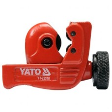 Csővágó 3-22mm YATO