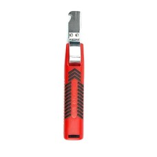 Kábelvágó kés o 8-28 mm/190 mm YATO - www.parts-zone.hu Kábelvágó kés o 8-28 mm/190 mm YATO