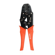 Yato Krimpelő fogó, 0.5-4 mm2, 230mm