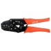 Krimpelő fogó 0,5-6,0 mm2 YATO - www.parts-zone.hu Krimpelő fogó 0,5-6,0 mm2 YATO