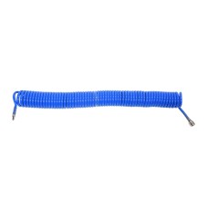 Pneumatikus tömlő (spirál) gyorscsatlakozóval 8,0 mm x 12 mm x 15 m 1,2 MPa YATO - www.parts-zone.hu Pneumatikus tömlő (spirál) gyorscsatlakozóval 8,0 mm x 12 mm x 15 m 1,2 MPa YATO
