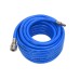 Yato Légtömlő 10mm x 10m, PVC, gyorscsatlakozókkal