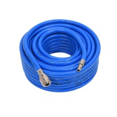 Pneumatikus tömlő gyorscsatlakozóval 10 mmx20 m, 2,0 MPa YATO - www.parts-zone.hu Pneumatikus tömlő gyorscsatlakozóval 10 mmx20 m, 2,0 MPa YATO