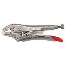 Kombinált anya-csőfogó 125 CrMo YATO - www.parts-zone.hu Kombinált anya-csőfogó 125 CrMo YATO