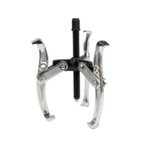 Csapágylehúzó 3 körmös, 100 mm YATO