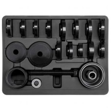 Yato Csapágylehúzó adapter készlet, elsőkerék csapágyakhoz - www.parts-zone.hu Yato Csapágylehúzó adapter készlet, elsőkerék csapágyakhoz