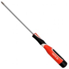 Yato Csillag csavarhúzó, PH0 x 100mm, mágneses