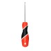Csavarhúzó lapos 4x100 S2 mágneses YATO - www.parts-zone.hu Csavarhúzó lapos 4x100 S2 mágneses YATO