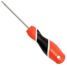 Yato Torx csavarhúzó, T5x75mmTORX KULCSOK