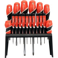 Csavarhúzó készlet 18 részes YATO - www.parts-zone.hu Csavarhúzó készlet 18 részes YATO