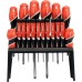 Csavarhúzó készlet 18 részes YATO - www.parts-zone.hu Csavarhúzó készlet 18 részes YATO