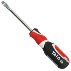 Yato Csavarhúzó, 6x100mm, SVCM55 - www.parts-zone.hu Yato Csavarhúzó, 6x100mm, SVCM55