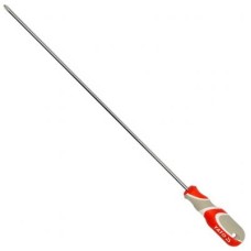Yato Csillag csavarhúzó, PH0x300mm, SVCM55, mágneses - www.parts-zone.hu Yato Csillag csavarhúzó, PH0x300mm, SVCM55, mágneses